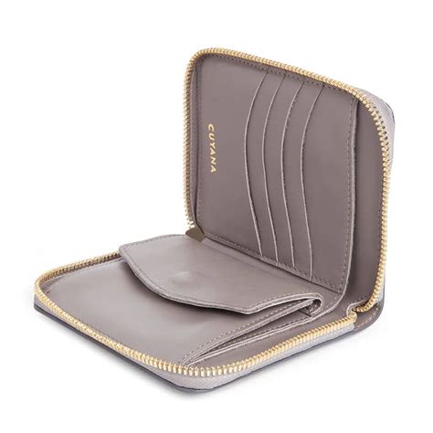 myer womens wallet|zip around wallets for women.